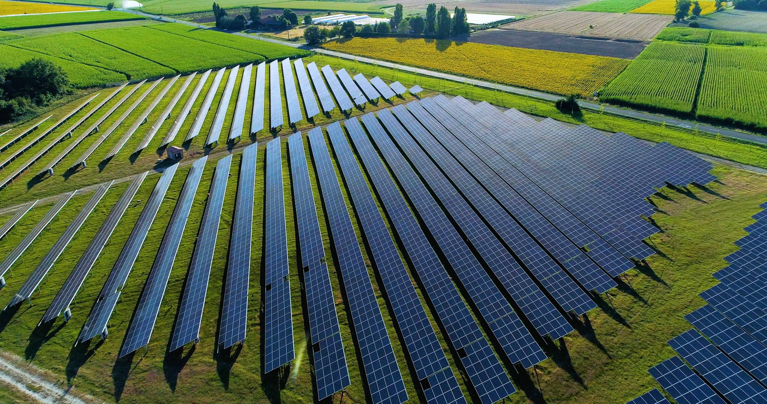 sunpower solar panels size