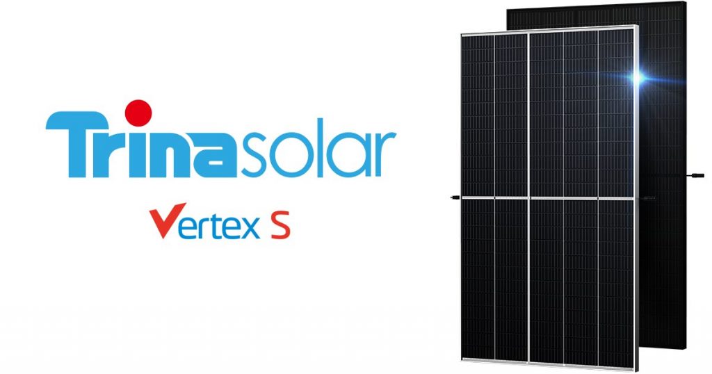 Trina Solar Panels in Australia