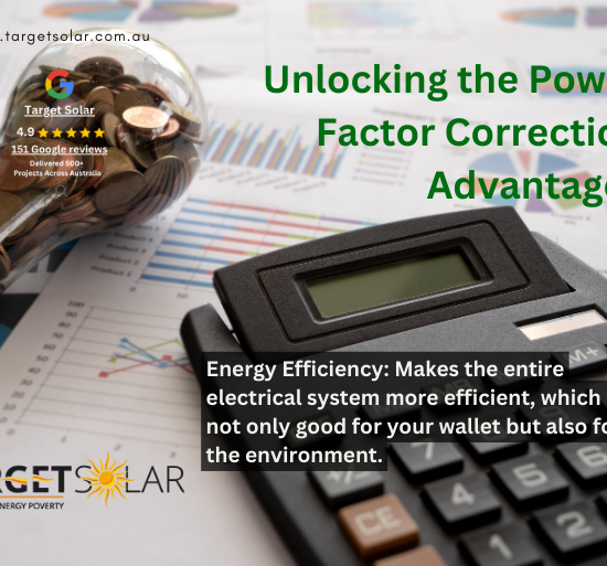 Power Factor Correction Advantages