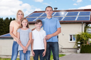 solar rooftop panels for home price