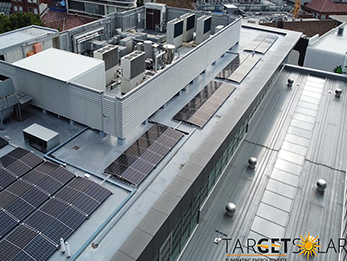 20 kw solar panel inverter installation cost