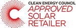Approved solar retailer Company Sydney Perth Australia