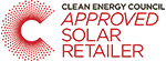 Approved solar retailer Company Sydney Perth Australia