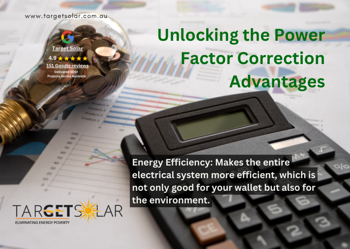 Power Factor Correction Advantages