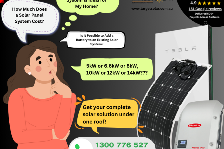 The Comprehensive Guide to 13kw Solar Systems