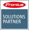 Fronius Solar products Battery & Inverters